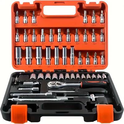 cheap quality Ultimate Stainless Steel Repair Tool Kit for auto and home DIY